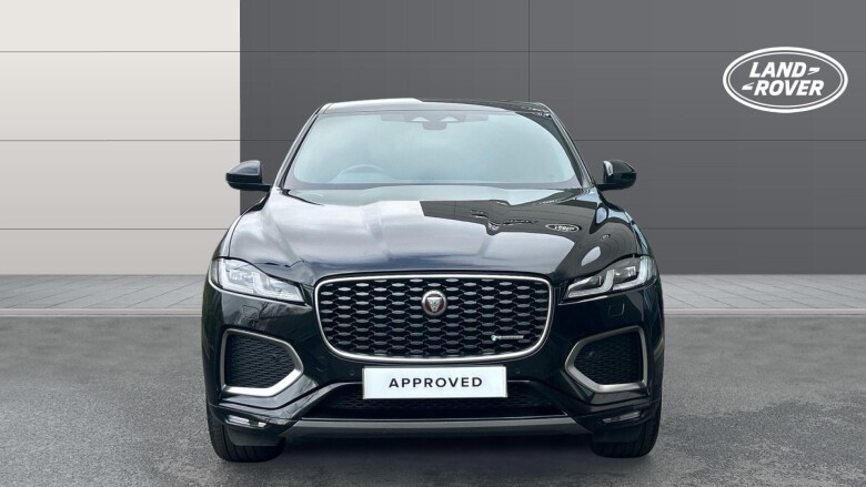 Jaguar F-Pace 2.0 D200 R-Dynamic SE 5dr Auto AWD Diesel Estate